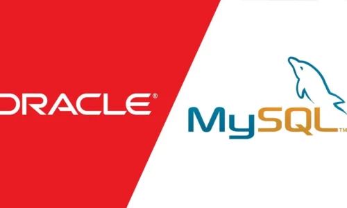 Oracle / MySQL